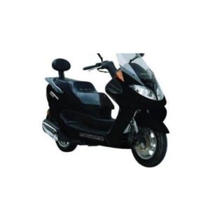 Mondial 150 ZAT