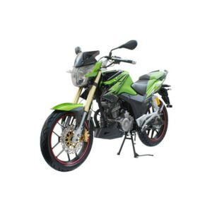 Mondial Z-One