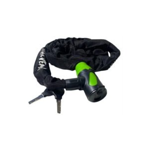 Motosiklet Zincirli Kilit ZH-048-1 (8x200)
