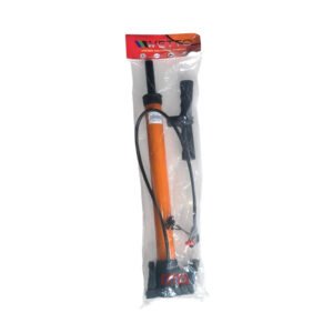 Wetto El Pompası Büyük Boy Kaliteli W1044