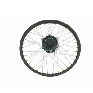 Mondial X-Treme Max Ön Jant Komple Siyah