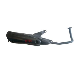 Kral KR-44 Pion - Loyal Egzoz Komple