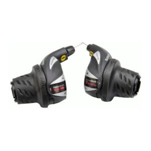 Shimano Tourney Vites Kolu Sağ Sol RevoShift 3*7 Vites RS36