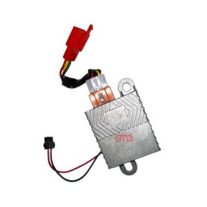 E-Bike Voltaj Düşürücü Converter 10 Ah 36/72 V-DC 12v