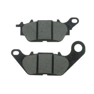 Yamaha Ybr 125 Esd / Nmax Fren Disk Balata
